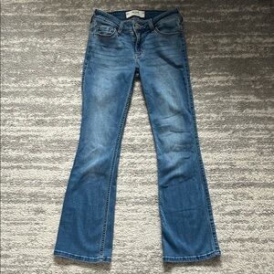 Hollister Women's Flare Jeans